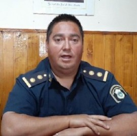 En Roque Pérez, los vecinos temen a la peor inseguridad: la de la "Policía cómplice"