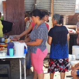 TN (Todo Negativo) en La Plata: es lo que revela un informe del massismo sobre derechos elementales