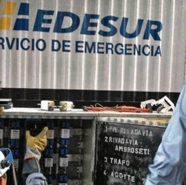 Tras absorber Edesur, la gestión Vidal debe apurar la creación de un ente de control