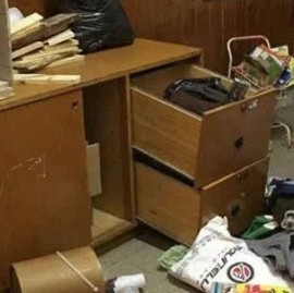 La Plata: nuevos hechos de vandalismo en las escuelas reflotan el proyecto de Serenos Escolares