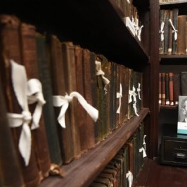 Emotiva puesta en valor de la casa de descanso del fundador de la Universidad Nacional de La Plata