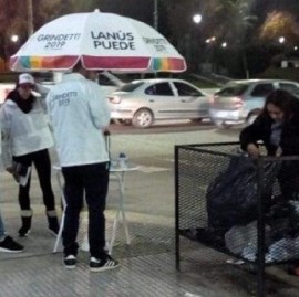 Dicen que una foto vale más que mil palabras