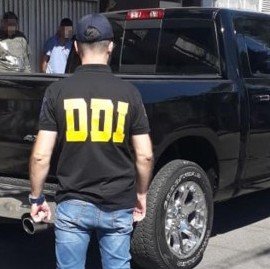 La Matanza: Detuvieron a gitanos que engañaban a ancianos con el "Cuento del Tío"