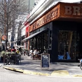 La Plata: empresarios gastronómicos disfrazan la ilegalidad de "nueva modalidad"