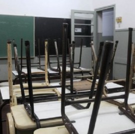 Conflicto eterno: este lunes se lleva a cabo un nuevo paro de los docentes bonaerenses