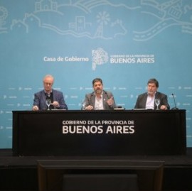 Las Universidades se convierten en el "caballito de batalla" contra el gobierno nacional