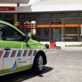 Una comisaría de San Fernando tuvo que ser cerrada porque diez de sus efectivos tienen Coronavirus