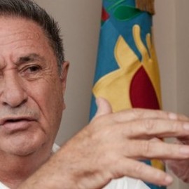 Duhalde fue muy claro: Para ganarle a Macri, el justicialismo tiene que sacarse de encima a Cristina