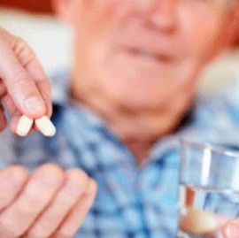 En octubre, los precios de los 50 principales medicamentos para adultos aumentaron 8,7 %