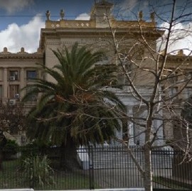 ¿Sí o No? Confuso decreto de Kicillof respecto a los actos públicos para cubrir cargos docentes