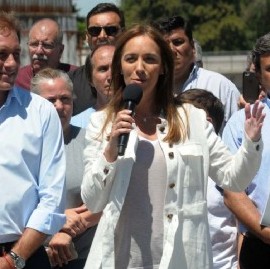 La Plata y el mito de las obras hidráulicas que se atribuye el gobierno municipal de Julio Garro