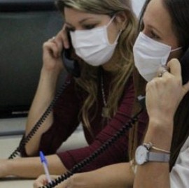 Emergencia sanitaria: el Gobierno bonaerense hará la Encuesta Permanente de Hogares por teléfono