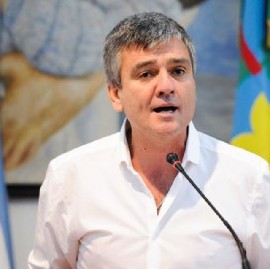 Hurlingham: aumentarán un 50 % la tasa impositiva a bancos y financieras porque "les ha ido bien"