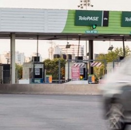 Lógica matemática en AUBASA: más vehículos en circulación, más personal en sus autopistas