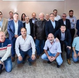 Cedió el presidente del Tribunal de Cuentas: los vocales le ganaron la pulseada por los cambios