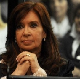 Ex diputada asoció los casos de CFK y el médico antiaborto de Río Negro para criticar a la Justicia