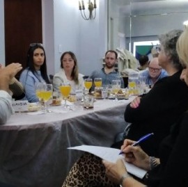 Un estudio concluyó que las personas adultas mayores contribuyen a la sociedad y no son una carga