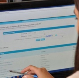 Intento de alivio a Pymes: excluyen a contribuyentes de Ingresos Brutos de regímenes de recaudación