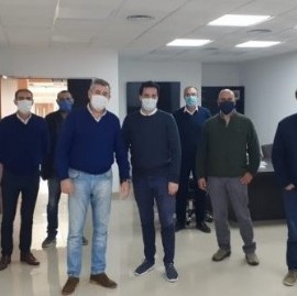 El Sindicato de Salud Pública bonaerense le bajó el pulgar a la "PAMIFICACIÓN" del IOMA