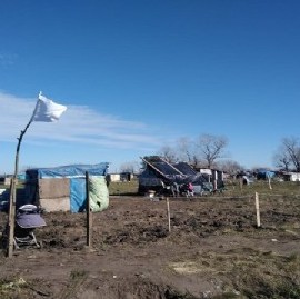El hábitat informal