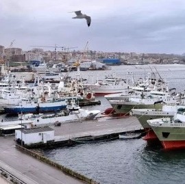 Denuncian que flotas españolas realizan piratería en Malvinas con complicidad del Gobierno nacional