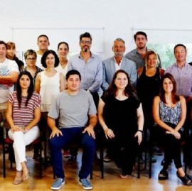 La Caja de Kinesiólogos bonaerense renovó su directorio
