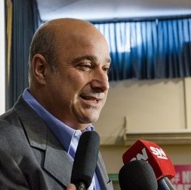 Concejal de San Isidro consideró ilegítimos los aumentos de tasas y pidió "frenarlos por la crisis"