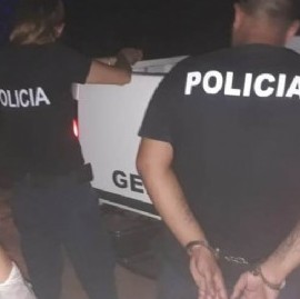 Por extorsionar a un comerciante de Florencio Varela, detuvieron a dos policías