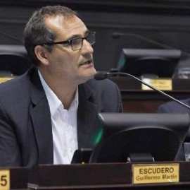 Cortes de luz: un diputado presentó un pedido de informes a la Legislatura, que está de vacaciones
