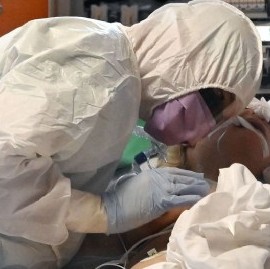 Este jueves fallecieron dos personas por Coronavirus en la provincia de Buenos Aires