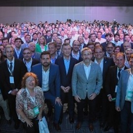 Tres municipios bonaerenses, entre los diez mejores de Argentina en 2019