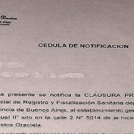 Clausuraron el geriátrico de Berisso en donde murió una anciana y todavía no se sabe qué pasó