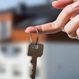 "La estafa UVA: viviendas en default", sostienen los autoconvocados de los créditos hipotecarios