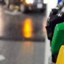 Desde este martes comienzan a regir cambios en el congelamiento de precios de los combustibles