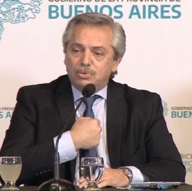 El Gobierno nacional construirá en la provincia de Buenos Aires 12 Unidades Sanitarias Carcelarias