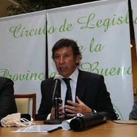 Alerta en San Isidro por el avance de causas judiciales contra el intendente Gustavo Posse