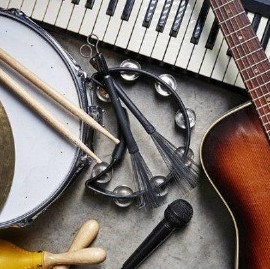 El Gobierno bonaerense lanzó la convocatoria "Músicas esenciales, Sonidos de la Argentina"