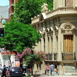 El Ente Municipal de Turismo de La Plata pidió subastar cuatro inmuebles de su propiedad