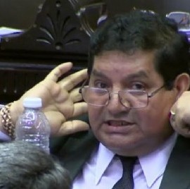 Procesarán por abuso sexual al ex diputado nacional José Orellana