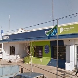 Se reportó otro caso de Coronavirus en una comisaría de La Plata: es en la 3ra de Los Hornos