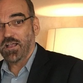 La Plata: el diputado nacional Fernando Iglesias se ganó el repudio de miles de inundados en 2013