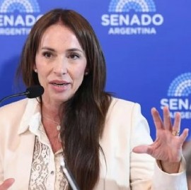 La polémica por una jueza platense que expone una nueva grieta entre Milei y sus aliados