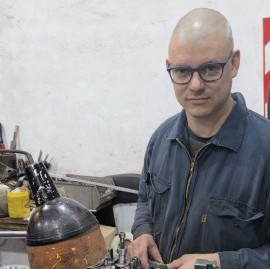 Metalsi, la PyMe de Berisso que "convierte ideas en máquinas"