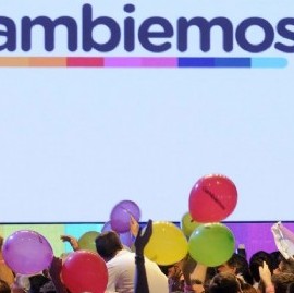 ¿Por qué ganó Cambiemos?