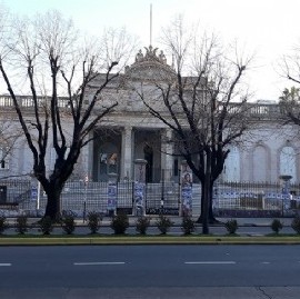 Avanzan las pruebas y crece el escándalo con un funcionario de María Eugenia Vidal