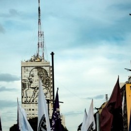 Peronismo, Progresismo y Pensamiento Nacional