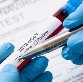 Coronavirus: el Gobierno nacional confirmó 120 muertes y 6.986 nuevos contagios en las últimas 24 hs