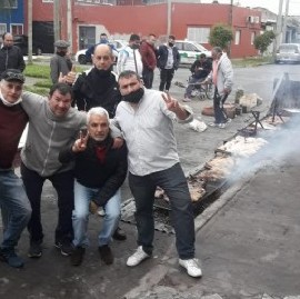 Una funcionaria nacional firmó un convenio con taxistas y remiseros y reavivó disputas sindicales