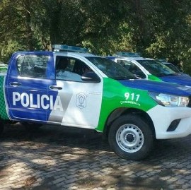 Berni sigue de compras: 815 millones de pesos para incorporar nuevas Pick Up