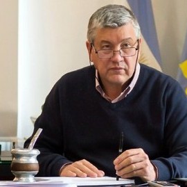 El presidente de Astillero Río Santiago pronosticó un duro panorama para la industria local